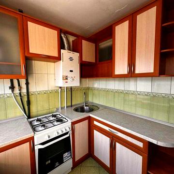 Продам однокімнатну квартиру