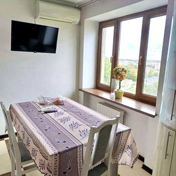 Оренда 3-кімн квартири на Корольова. ТАИРОВА. Газ! Меблі/Техніка