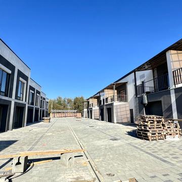 Патріарха Володимира вул.