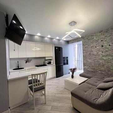 Довгострокова оренда 2х кімнатної квартири