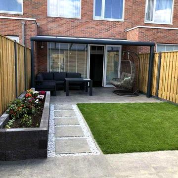 Таунхаус квартирного типу | вул. Нескучна | 60м2 ЗАТИШКУ