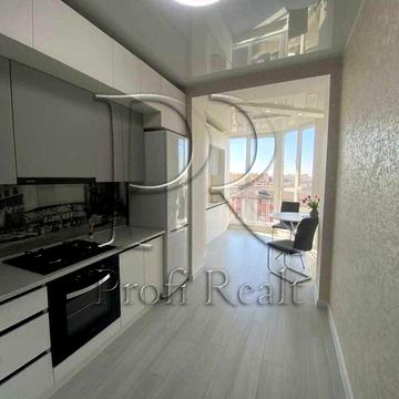 Оренда1 кімн. квартири за адрес.пр-т Мартинова2 Софія Резиденс Теремки