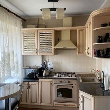 Продаж 3к Квартира Михайла Грушевського вулиця