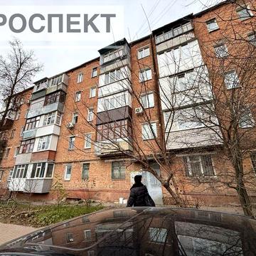 Здам 1 кімн.квартиру вул. Лесі Українки ( р-н 7 школи).