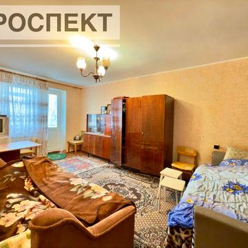 Здам 1 кімн.квартиру вул. Лесі Українки ( р-н 7 школи).