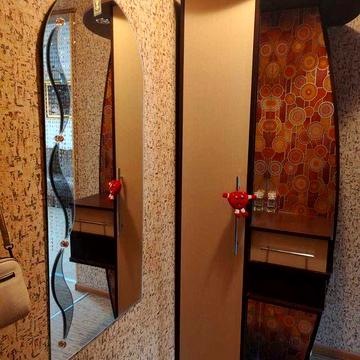 Q. S1  Сдам 1 комнатную квартиру на Новых домах