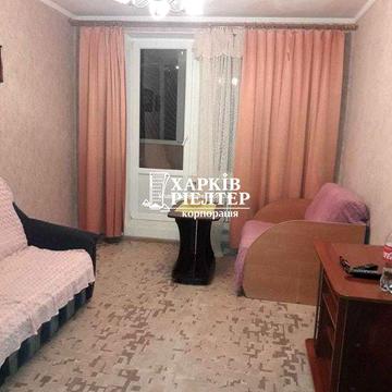 A. S1  Здам 1 кімнатну квартиру на Салтівці, вул. Героїв Праці