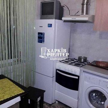 A. S1  Здам 1 кімнатну квартиру на Салтівці, вул. Героїв Праці