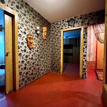 Продаж 3к. квартири по вул. Кармелюка. ЖК Кармелюка, 76