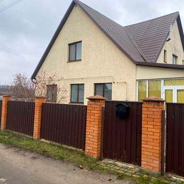 Пропоную до продажу чудовий 2 поверховий будинок під Каневом.