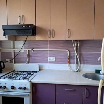 Аренда 1к квартиры пр. Мира