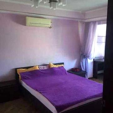 Оренда 1-к квартири на бул. Миколи Міхновського