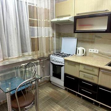 D1M Cдам 2 комнатную квартиру с новым ремонтом, пр. Науки 64