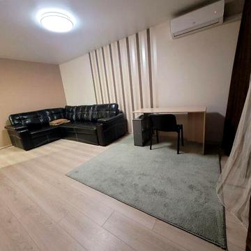 Довгострокова оренда 1к Квартира Поздовжня вулиця