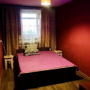 Продается 2-х комнатная квартира с хорошей планировкой  в Черноморске