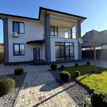 Продаж сучасного БУДИНКУ (270 м²) м. Славута