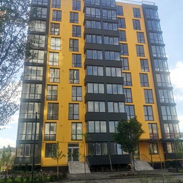 Марсельська вул., 33/5