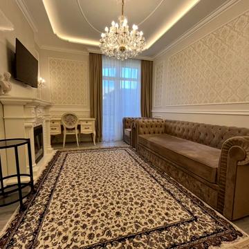 Михайла Бойчука вул. (Кіквідзе), 19-А