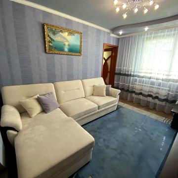 бульвар Сергія Грицевця, 10