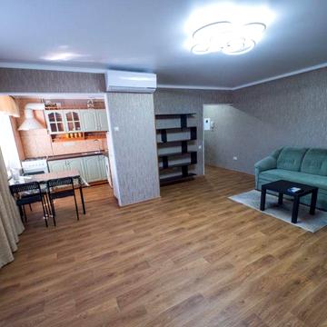 Сдам  2-комн. квартиру