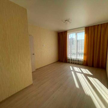 Однокімнатна квартира чекає свого власника