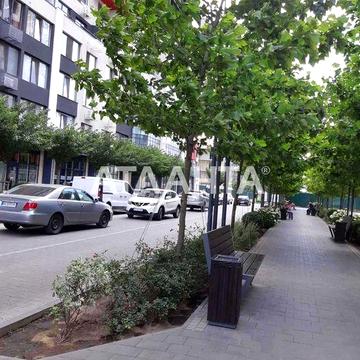 Продам 1 кому. квартиру в ЖК Таїровські сади ЖК ТАІРІВСЬКІ САДИ