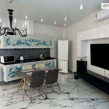 Довгострокова оренда 2к Квартира Фонтанська дорога ЖК Aqua Marine