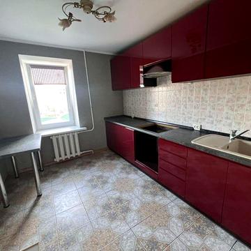 Двокімнатна квартира в районі Льонокомбінату