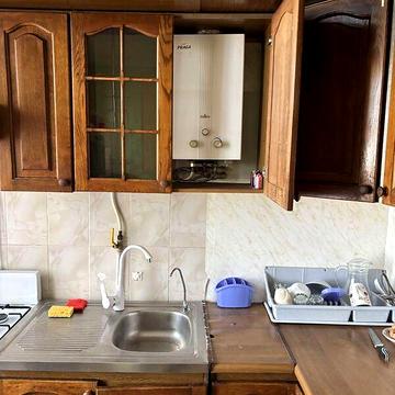 Продаж 3к Квартира Соборності (Жовтнева) вулиця