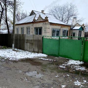 Продам большой дом )