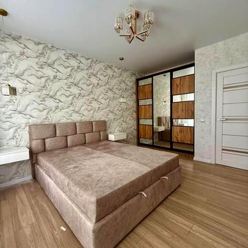 Олеся Бердника вул., 1-В