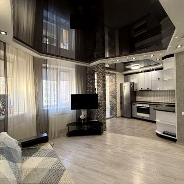 Оренда 1-кімнатної квартири | Миру 40, ЖК Софія