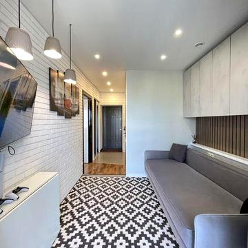 Вільна квартира в центрі Гостомеля. ЖК Покровський Гостомель