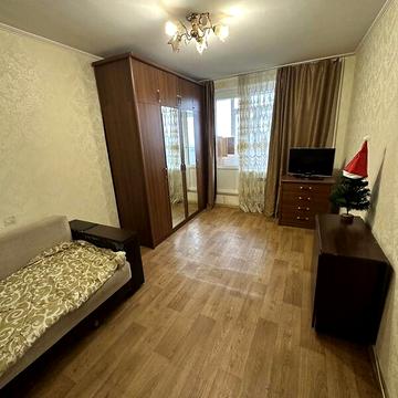 Довгострокова оренда 1к Квартира Перемоги проспект