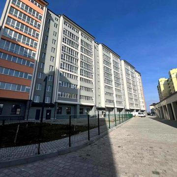 1-кімнатна квартира • Найнижча ціна на ринку!