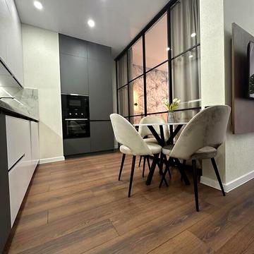 Продаж 1к Квартира Фонтанська дорога ЖК Акрополь