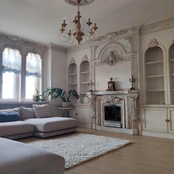 Олеся Гончара вул., 35