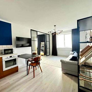 Оренда 2х кімн. квартири в ЖК Срібна Вежа! ст. м. Лукянівська