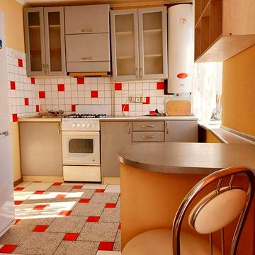 метро Святошин 5 хв.Берестейський пр.106/2.Газ.Ремонт.