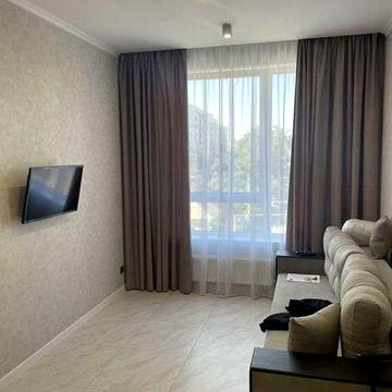 Аренда 2-х комнатной квартиры ул. Олеся Гончара, 40