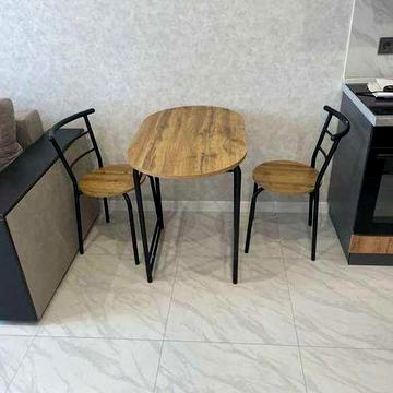 Аренда 2-х комнатной квартиры ул. Олеся Гончара, 40