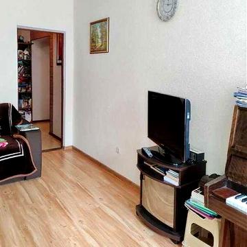 52м. Квартира в ЖК Басма на Таирова/Дом Кирпич и Газ ЖК Басма