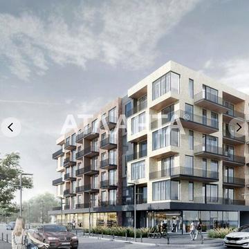 Продаж 1к Квартира Базарна вулиця ЖК Art House