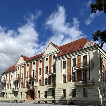 Продаж квартир в ЖК «Австрійсткий « ЖК Австрійський