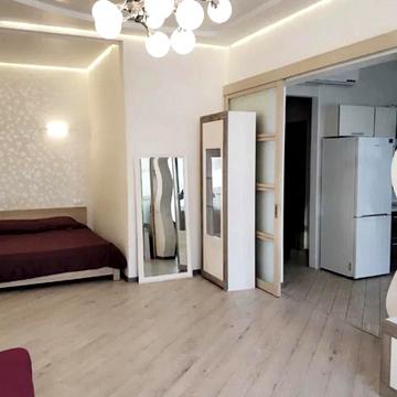 Аркадіївський пров., 9/1