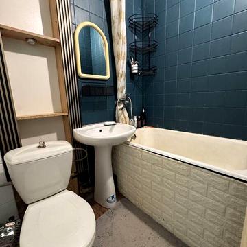 Продаж 1к Квартира Андрія Первозванного вулиця