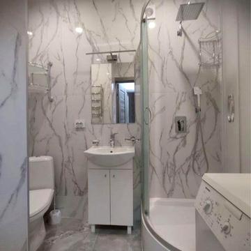 Продаж 1-к квартири в ЖК Петрівський Квартал