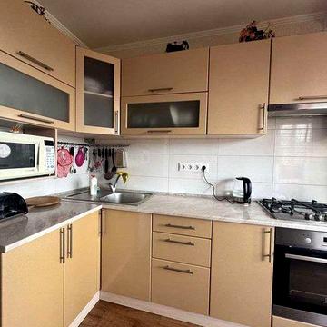 Харкiв. Продам 3 кім. квартиру.