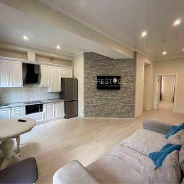 Оренда 2х кім квартири у центрі міста вул. Німецька