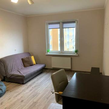 Сергія Данченка вул., 5